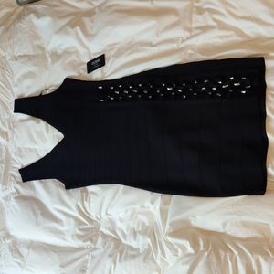Black Dress by Guess